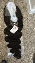 13x6 Frontal Wig Body Wave